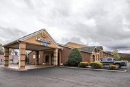 Comfort Inn Atkins-Marion I-81