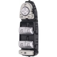 Power Window Switch Front Driver Side Compatible with 2015-2018 Mercedes-Benz C300, C350e, C43 AMG, 
