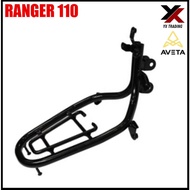 AVETA RANGER110 FRONT CARRIER