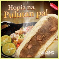 ▼ ▮ ─ Eng Bee Tin Hopia Sisig *New!