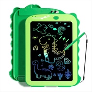 LCD Writing Tablet for Kids Colorful Toddlers Toys Drawing Board Educational Kid Toys Doodle Pad Din