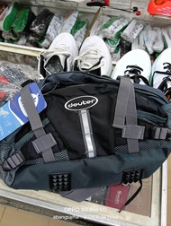 Deuter waist bag beg pinggang deuter 15L Waterresistant