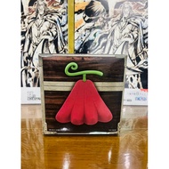 (Devil Fruit) Authentic 1 Kaku Fruit Ushi Giraffe Kirin Ush iushi no Mi Demon Blox Figure One piece