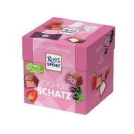 Ritter Sports - Choco Cube Yogurt