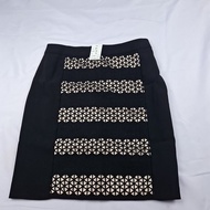 R478 Work Skirt Fashion Second Hand Details As Shown In The Picture.