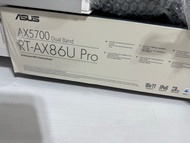 ASUS RT AX86u PRO  最後幾件！