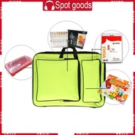 WIN Multifunctional Art Portfolio Case A3 Artist Carrying Bag Painting Bag Girl