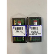 RAM DDR3 2GB / 4GB for Laptop