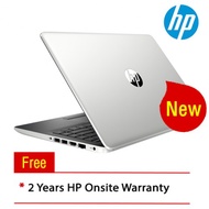 HP 14s-Cf2000TX (Silver) / 14s-Cf2002TX (Pale Gold) 14 Laptop ( I5-10210U, 4GB, 512GB , Radeon 530 2