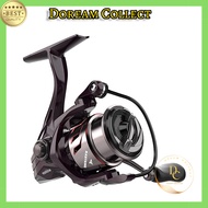 KASTKING Valiant Eagle Ultra & PRO Spinning Reel Series - Lightweight, High Strength, 10+1BB, Max Dr