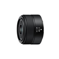 Nikon NIKKOR Z 40mm F2 定焦鏡頭 全片幅餅乾鏡頭 公司貨