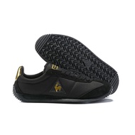 Le Coq Sportif Giày nam gà trống Pháp Giày thể thao gà trống lớn Giày chạy bộ nữ Nhẹ nhàng Breathabl