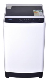 金鼎 - CATL7060WK 6公斤 700轉 日本式洗衣機 (高/低水位)