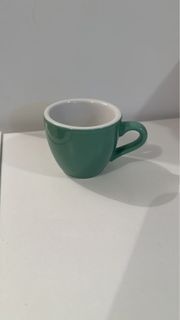 Espresso cup