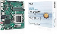 ASUS PRO A620AT-CSM Business Motherboard Socket AMD AM5 (Thin Mini-ITX, PCIe 4.0 M.2, DDR5 SO-DIMM,