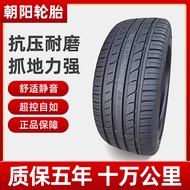 ✈ゎ🔥In stock🔥Chaoyang Tire 215 225 235/45 50 55R17 Explosion-proof 245 255 40 R18 19 20 Inch SA37