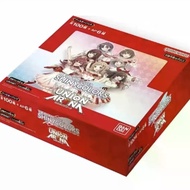 Qun UNION ARENA Joint Competitive UA The Idolmaster: Shining Color Anime Merchandise