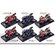 7-11 motoGp World Motorcycle Championship