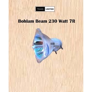 - 230 7r osram beam bulb