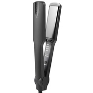 Easy to create the perfect hairstyle: curling iron straight hair [329] European plug design a versat