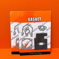 TU26 TB26 TL26 Knapsack Sprayer Mesin Pam Racun Gasket Set