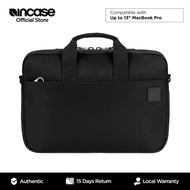 Incase Compass Brief With Flight Nylon - Black (13")