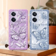 Casing hp Oppo A5i 4G 2025 - Oppo A3X - Oppo A3 NFC - Oppo A5 Pro 4G - Oppo A5x Softcase Flexible