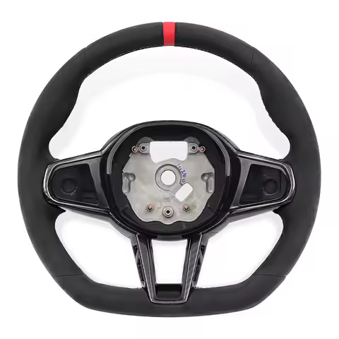 Steering Wheel for BMW G02 G05 G06 G20 G21 G22 G26 G29 G80 G82 G87 F40 F44 F92 F97 M40i M340i M135i 
