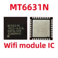 1Pcs/Lot MT6631N Wifi module IC For Samsung A10S OPPO Reno2