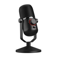 Mdrill Thronmax Zero Plus, 96/48 kHz, ,with cancelling noise Studio USB Stand Condenser Microphone
