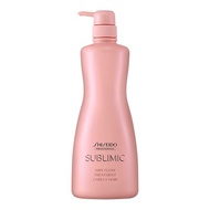 Shiseido Professional Sublimic Airy Flow Treatment 1000ml