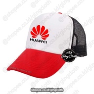 Huawei Trucker/Net Hat - Huawei Hat