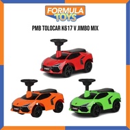 TOLO CAR PMB JIMBO K617