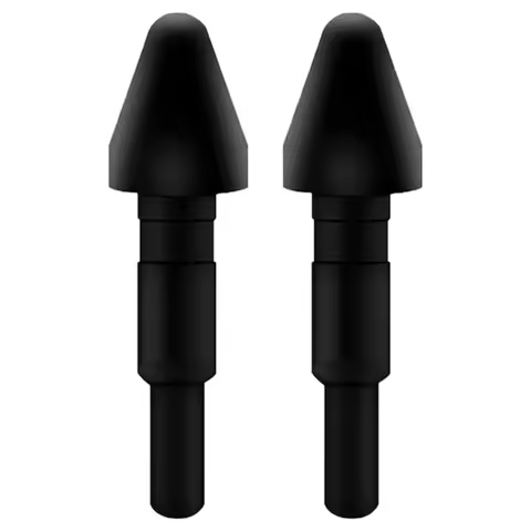 Precise Touch Pen Nibs Stylus Pen Tip For Lenovo Precision Pen 2 Pad /Pad Pro P11 Tablet Screen Safe