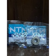 BEARING 609ZZ NTN LAHER 609 ZZ NTN