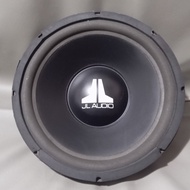 SUBWOOFER JL AUDIO W6 12" Double Coil