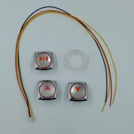 TOMBOL Elevator Push Button HYUNDAI Lift Button/ HYUNDAI