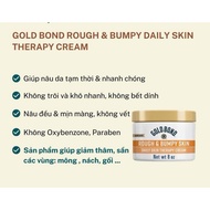 Gold Bond Rough Cream & Bumpy Skin 228g