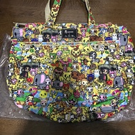 Jujube superbe Animalini  jjb tokidoki