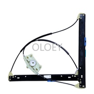 Electric glass lifter bracket Left 4F0 837 461 for Audi A6L 2005-2016 S5 A5