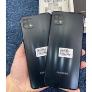 Original Samsung A21S 128GB / Samsung Galaxy A22 5G 128GB / Samsung A23 5G 64Gb New Phones! Come with 1-year warranty, fingerprint, and single card.