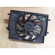 MG GS Radiator Fan 1.5T