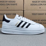 Adidas Originals Gazelle Bold 厚底休閒鞋 36-46碼 順豐配送