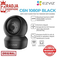 EZVIZ C6N Smart Wifi Pan Tilt Camera 1080p
