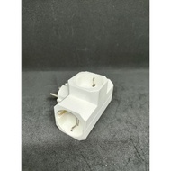 Loyal 912 912 912sk 3-Prong Grounding Plug Cable Connection Broco