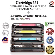 CRG 331 Compatible Toner Cartridge