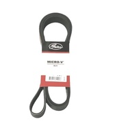 Gates 6PK1200 Front Engine Belt (Air Conditioner Alternator) 1.5 Diesel MAZDA 2 2 SkyActiv Model Yea