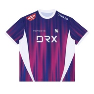 26 S1 AUTHENTIC T-SHIRT 3RD DRX Team Uniform Jersey