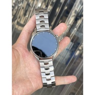 Applicable to Huawei GT2 PRO Metal watch strap gt2Titanium Gray Steel Strip watch3 pro Smart Watch G