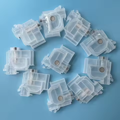 High quality Ink Damper Filter for Epson L1800 L1300 L800 L360 L353 L355 L455 L358 L550 L558 Printer